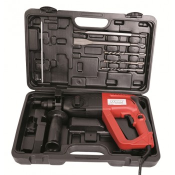 ПЕРФОРАТОР-RAIDER 800W 26мм 3 функ-ий @