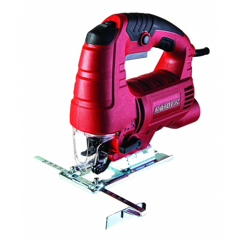 Прободен-трион 750W 80mm рег.об. quick RD-JS33@