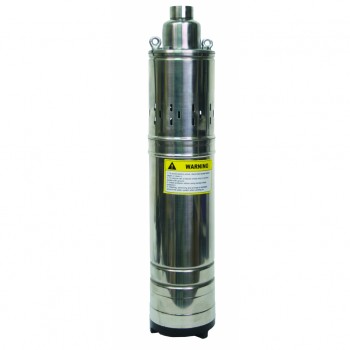 ПОМПА ВОДНА дълбочинна 750W 1''33L/min 55mRD-WP34@