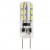 КРУШКА-ЛЕД 12V G4 1.5W 6400K /HL459L/ Horos@