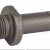АДАПТОР-SDS PLUS за патронник 1/2" 13мм @