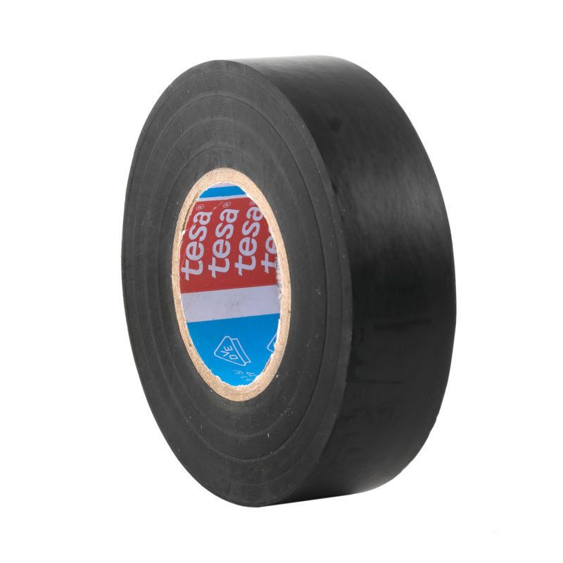 ИЗОЛИР-ТЕСА 20x19 !!! черен @