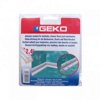 ЛАЙСНА-ВОДОНЕПР. за БАНЯ 2.4м/22мм GEKO