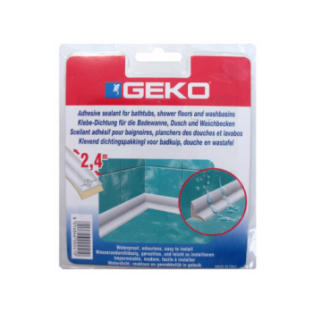 ЛАЙСНА-ВОДОНЕПР. за БАНЯ 2.4м/40мм GEKO @