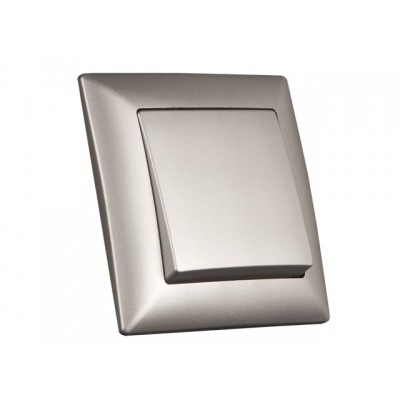 КЛЮЧ-ВИЗАЖ сх.1 СРЕБРО @