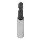 Удължение-за накрайник 1/4"x 60mm магн. CR-V TMP@