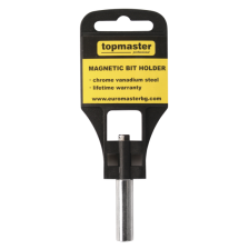 Удължение-за накрайник 1/4"x 60mm магн. CR-V TMP@