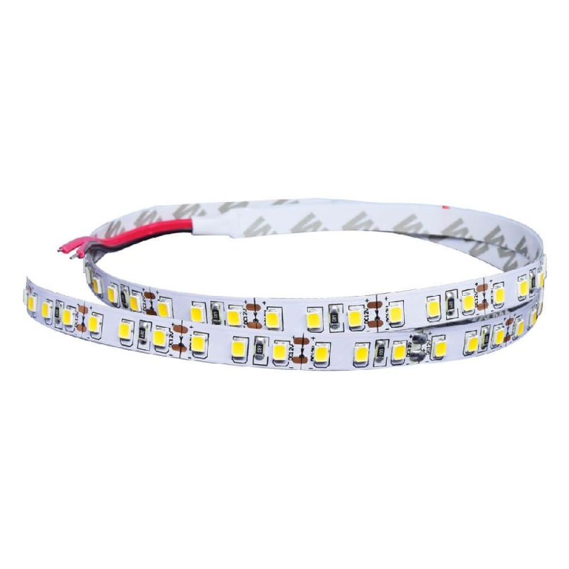 ЛЕНТА-ЛЕД 5050 RGB 30/1m 7.2 W, 4.8W @
