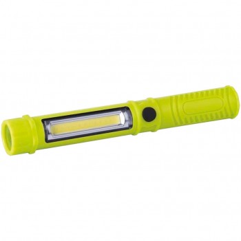 ФЕНЕР-EMOS 3W COB LED /3R03/ P3897 @