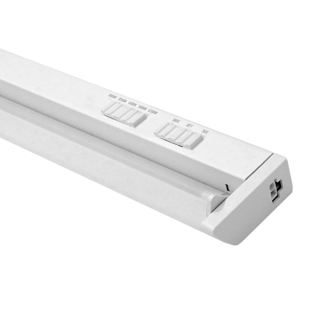 ЛОТ-ЛЕД 5 W ВЪРТЯЩО 3000-4000-6500K ORBION /450mm/ @