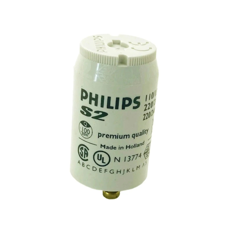 ПАТРОН-СТАРТЕР PHILIPS FS 2 /4-22 W/ @