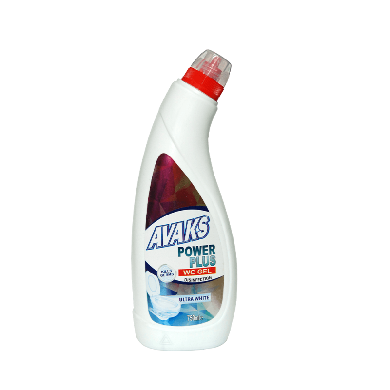 АВАКС WC ГЕЛ 750 мл.