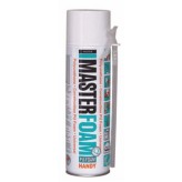 ПЯНА-MASTER 500 ml средна @