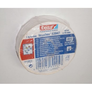 ИЗОЛИР-10х15 бял 1500 Temflex 3M @