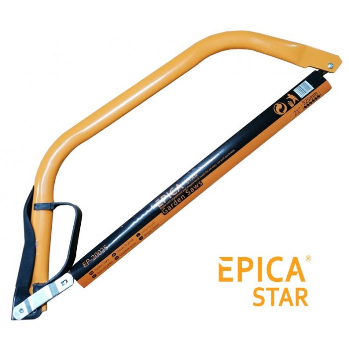 БИЧКИЯ-525 мм 21" EPICA @