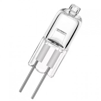 КРУШКА-ХАЛОГ. АМПУЛА G4 12V/20W OSRAM @