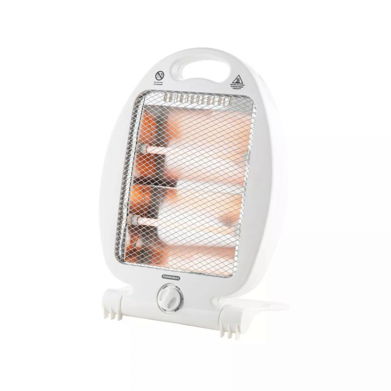 ПЕЧКА-КВАРЦОВА 800 W TERMOMAX TR3Q @
