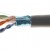 FTP-CAT 5 E 24AWG МЕДНО-COPPER @