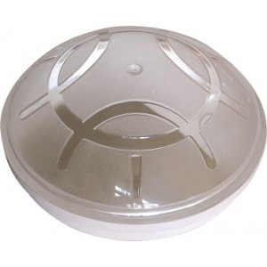 ПЛАФОН-AQUA ЕКО Кръгъл бял IP 65 400.001.108@