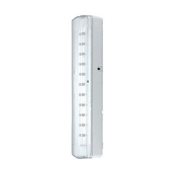ОСВ. ТЯЛО-АВАР. 13W MALDINI-3 084-014-0002  LED EXIT HL306 L @