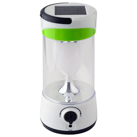 ЛАМПА-КЪМПИНГ LED 10W акум. 084-022-0010@