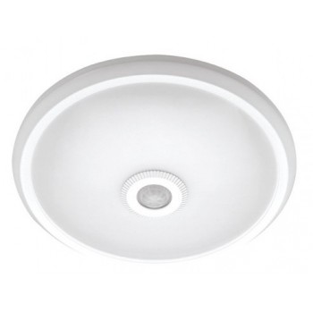 ПЛАФОН-СЪС СЕНЗОР LED 12 W SPLR12 @