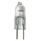 КРУШКА-ХАЛОГ. АМПУЛА G4 12V/50W China @