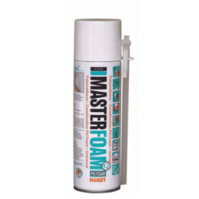ПЯНА-MASTER 300 ml малка @