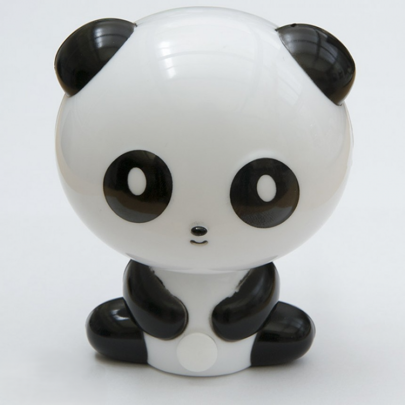 ЛАМПА-НОЩНА ЛЕД за Контакт PUPPY/PANDA @