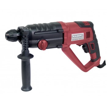 ПЕРФОРАТОР- RAIDER 950 W 26mm RDP-HD12H@