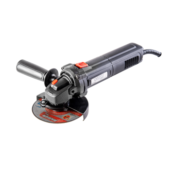ЪГЛОШЛАЙФ-RAIDER 750W 115mm @