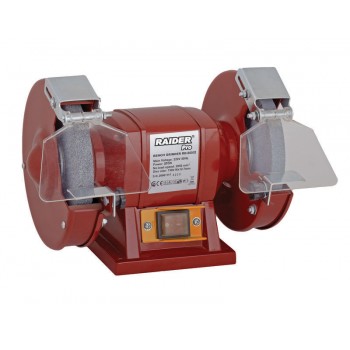 ШМИРГЕЛ 370 W ф200 RDP-BG02@