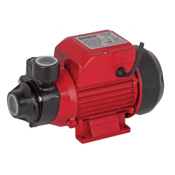 ПОМПА-ВОДНА 370W 1" 35L/min @