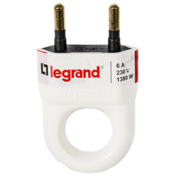 ЩЕПСЕЛ-ОБ. МАЛЪК 6А Legrand @