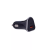 АДАПТОР-ЗАРЯДНО ЗА КОЛА USB TEKMEE 40430054@