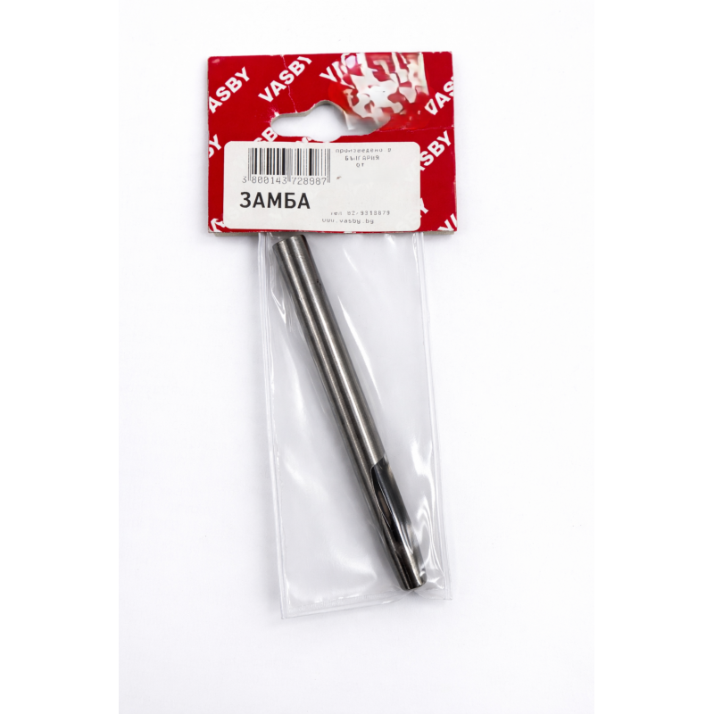 ЗАМБА ф 5 